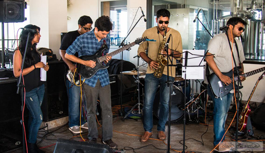 Musical Band